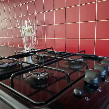 Woning Met 4 Slaapkamers