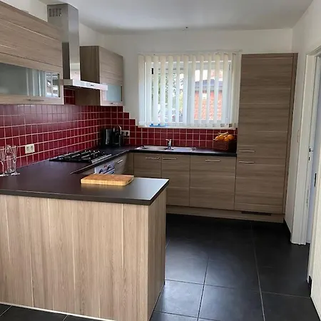 Woning Met 4 Slaapkamers