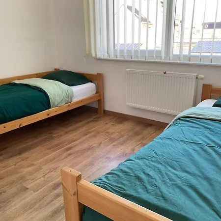 Woning Met 4 Slaapkamers Villa