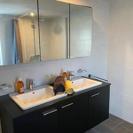 Villa Woning Met 4 Slaapkamers