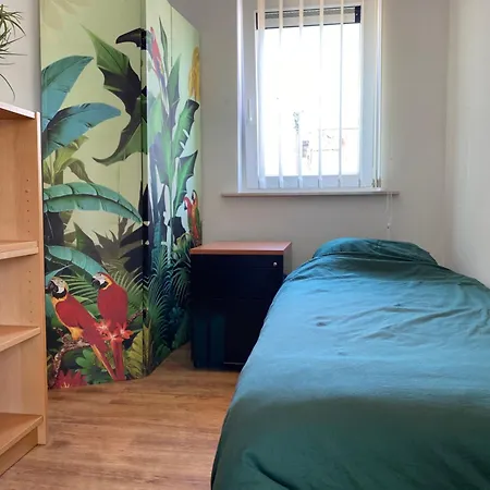 Woning Met 4 Slaapkamers Villa